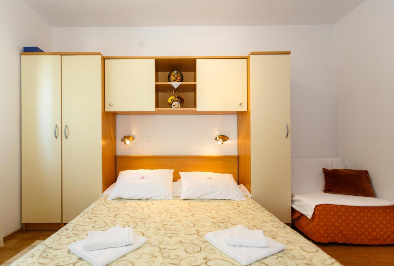 Villa Rosi クルク 部屋 写真