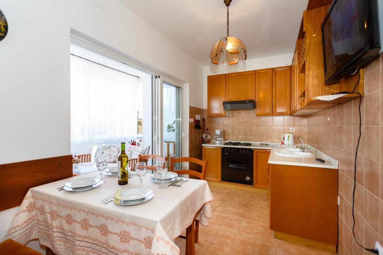 Villa Rosi クルク 部屋 写真